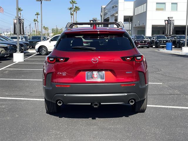2025 Mazda CX-50 Hybrid Premium Plus Package Peoria AZ