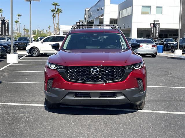 2025 Mazda CX-50 Hybrid Premium Plus Package Peoria AZ