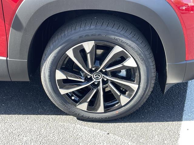 2025 Mazda CX-50 Hybrid Premium Plus Package Peoria AZ
