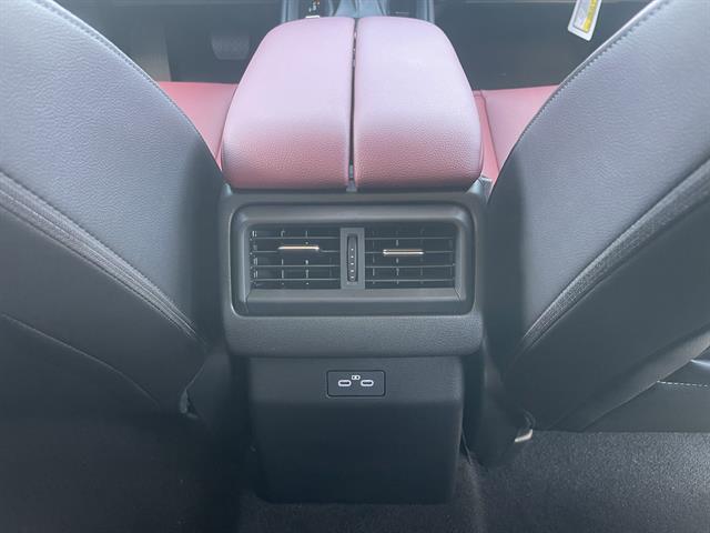 2025 Mazda CX-50 Hybrid Premium Plus Package Peoria AZ