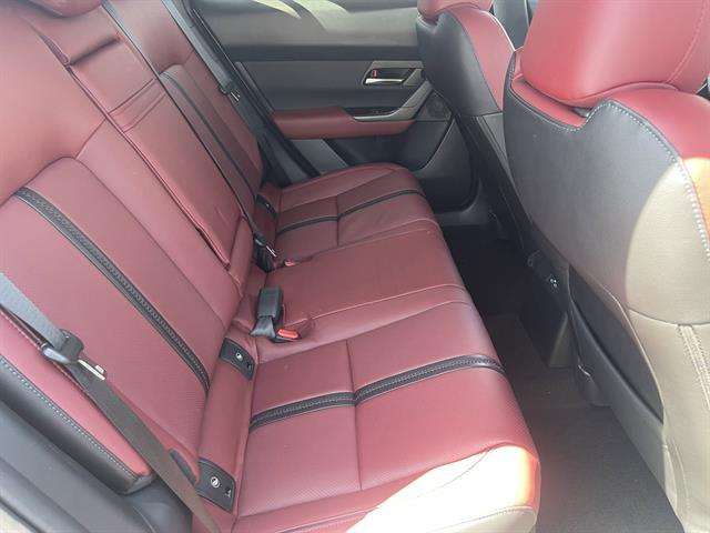 2025 Mazda CX-50 Hybrid Premium Plus Package Peoria AZ