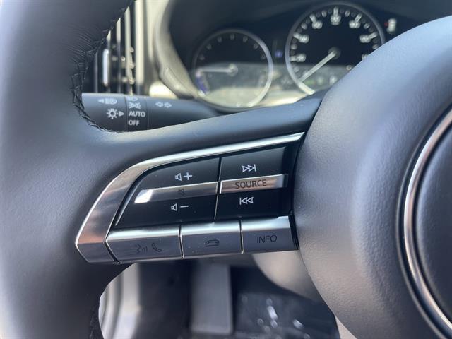 2025 Mazda CX-50 Hybrid Premium Plus Package Peoria AZ