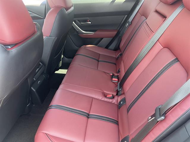2025 Mazda CX-50 Hybrid Premium Plus Package Peoria AZ