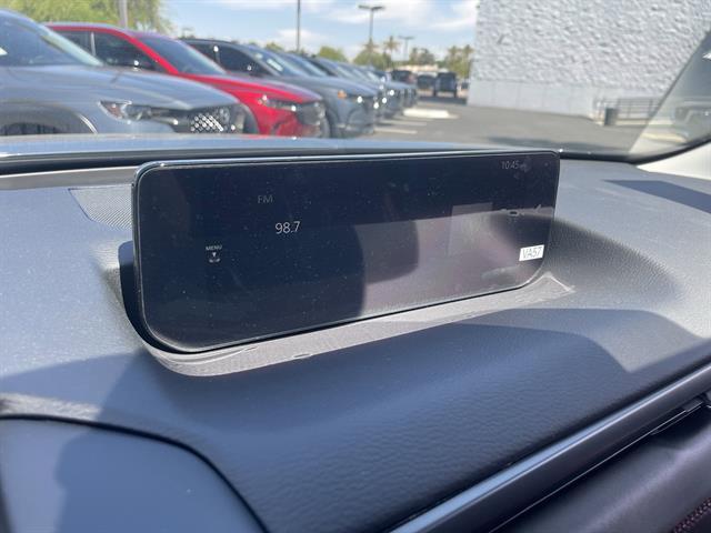 2025 Mazda CX-50 Hybrid Premium Plus Package Peoria AZ