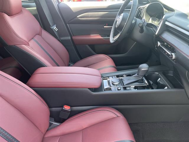 2025 Mazda CX-50 Hybrid Premium Plus Package Peoria AZ