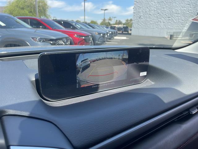 2025 Mazda CX-50 Hybrid Premium Plus Package Peoria AZ