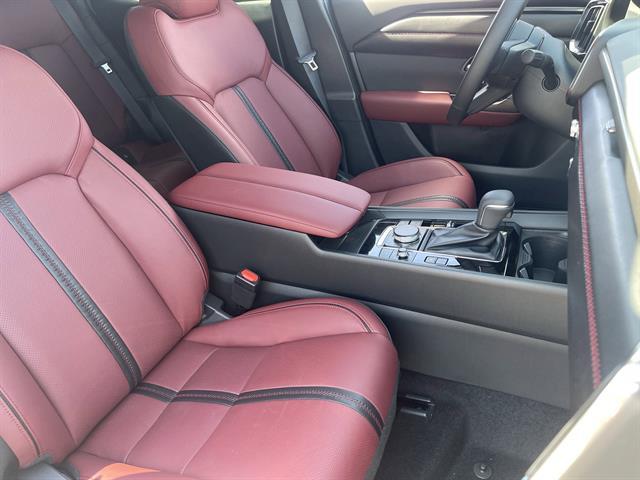 2025 Mazda CX-50 Hybrid Premium Plus Package Peoria AZ