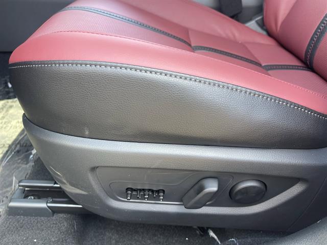 2025 Mazda CX-50 Hybrid Premium Plus Package Peoria AZ