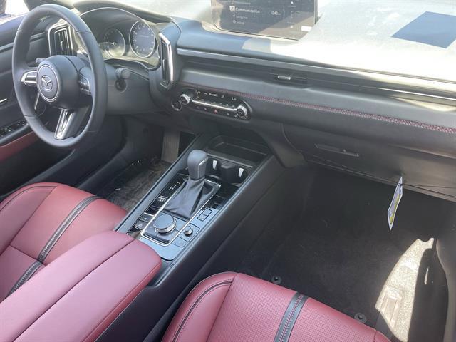 2025 Mazda CX-50 Hybrid Premium Plus Package Peoria AZ