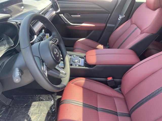2025 Mazda CX-50 Hybrid Premium Plus Package Peoria AZ