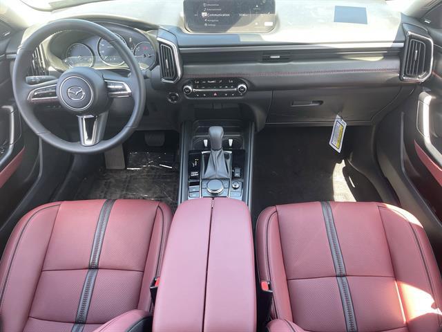 2025 Mazda CX-50 Hybrid Premium Plus Package Peoria AZ