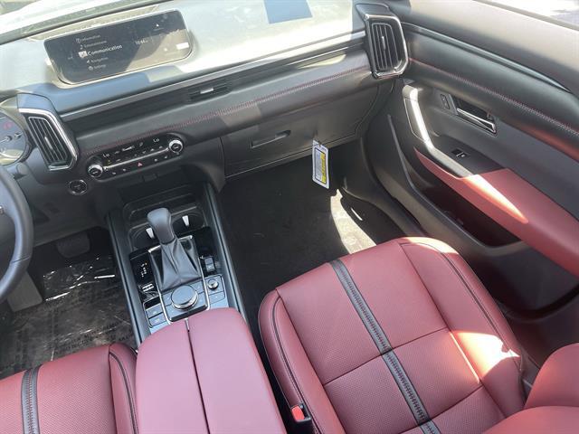 2025 Mazda CX-50 Hybrid Premium Plus Package Peoria AZ