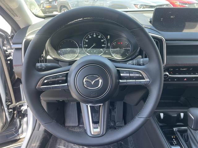 2025 Mazda CX-50 Hybrid Premium Plus Package Peoria AZ