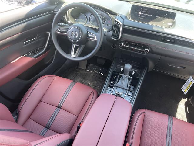 2025 Mazda CX-50 Hybrid Premium Plus Package Peoria AZ