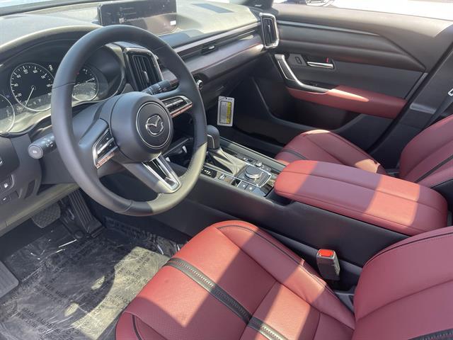 2025 Mazda CX-50 Hybrid Premium Plus Package Peoria AZ