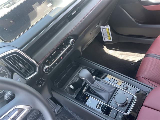 2025 Mazda CX-50 Hybrid Premium Plus Package Peoria AZ