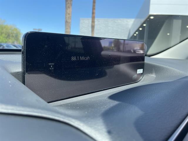 2025 Mazda CX-50 Hybrid Premium Plus Package Peoria AZ