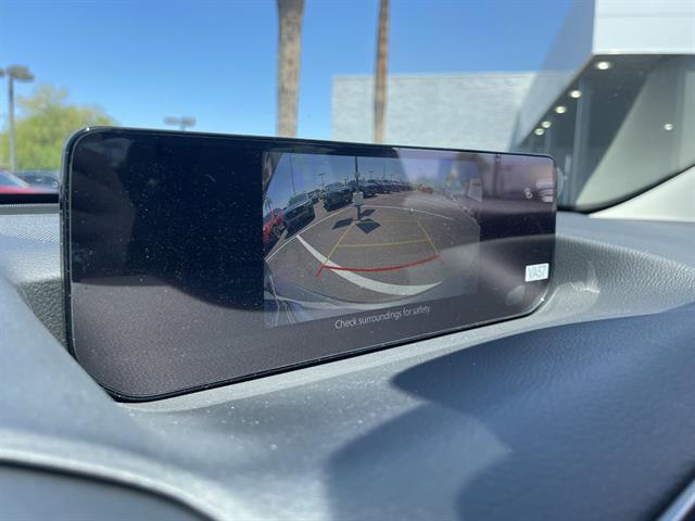 2025 Mazda CX-50 Hybrid Premium Plus Package Peoria AZ