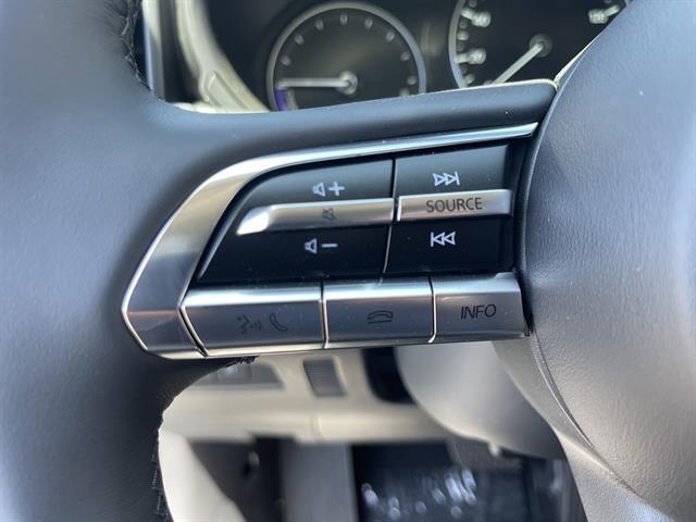2025 Mazda CX-50 Hybrid Premium Plus Package Peoria AZ