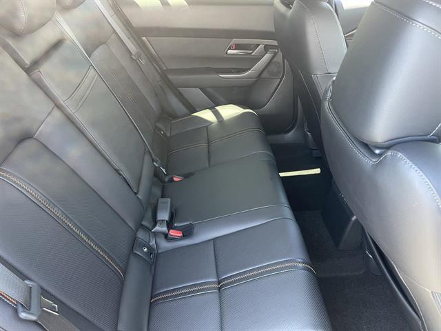 2025 Mazda CX-50 Hybrid Premium Plus Package Peoria AZ
