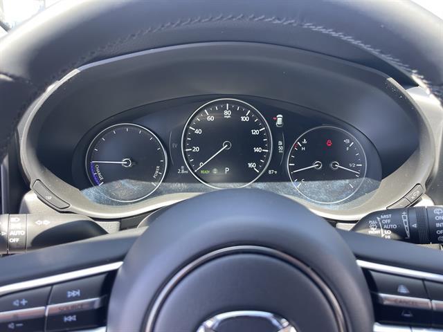 2025 Mazda CX-50 Hybrid Premium Plus Package Peoria AZ