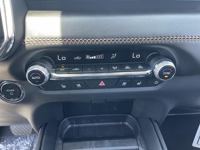 2025 Mazda CX-50 Hybrid Premium Plus Package Peoria AZ