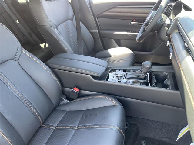 2025 Mazda CX-50 Hybrid Premium Plus Package Peoria AZ