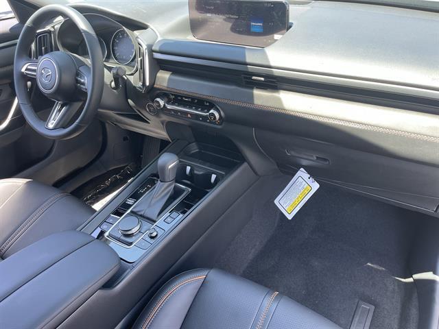 2025 Mazda CX-50 Hybrid Premium Plus Package Peoria AZ