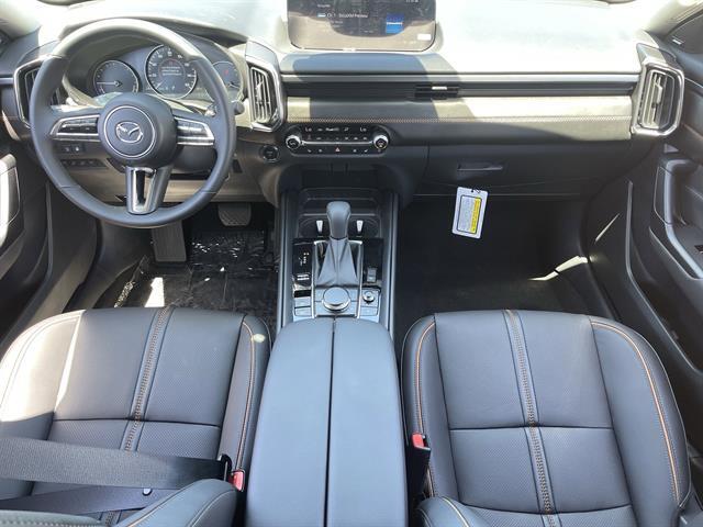 2025 Mazda CX-50 Hybrid Premium Plus Package Peoria AZ