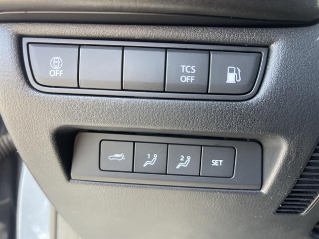 2025 Mazda CX-50 Hybrid Premium Plus Package Peoria AZ