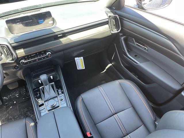 2025 Mazda CX-50 Hybrid Premium Plus Package Peoria AZ
