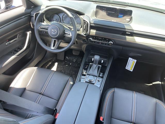 2025 Mazda CX-50 Hybrid Premium Plus Package Peoria AZ