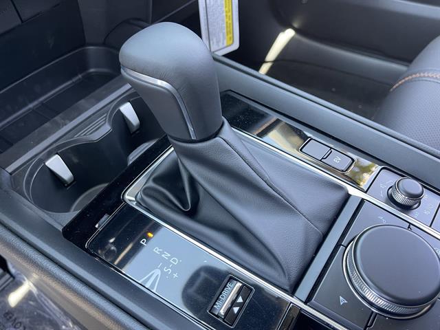 2025 Mazda CX-50 Hybrid Premium Plus Package Peoria AZ