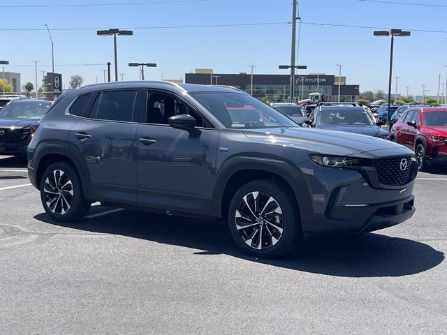 2025 Mazda CX-50 Hybrid Premium Plus Package Peoria AZ