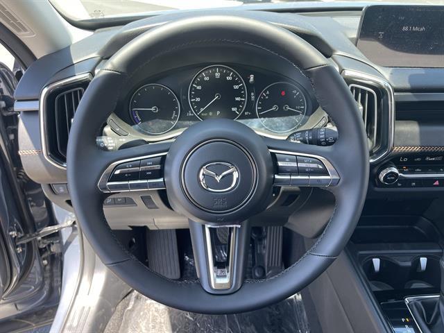 2025 Mazda CX-50 Hybrid Premium Plus Package Peoria AZ