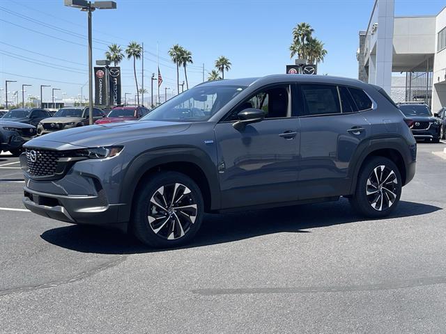 2025 Mazda CX-50 Hybrid Premium Plus Package Peoria AZ