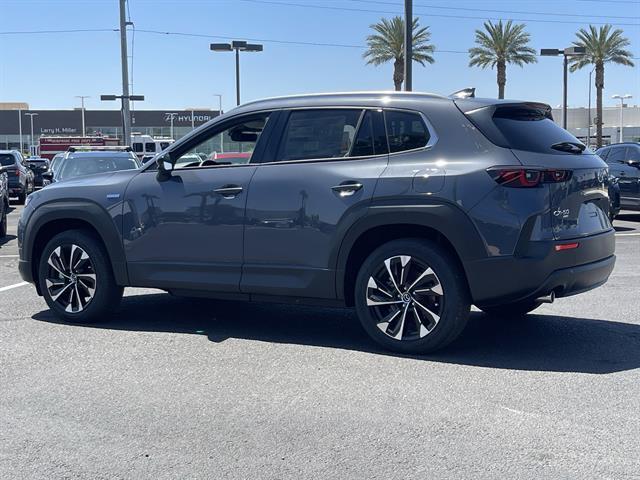 2025 Mazda CX-50 Hybrid Premium Plus Package Peoria AZ