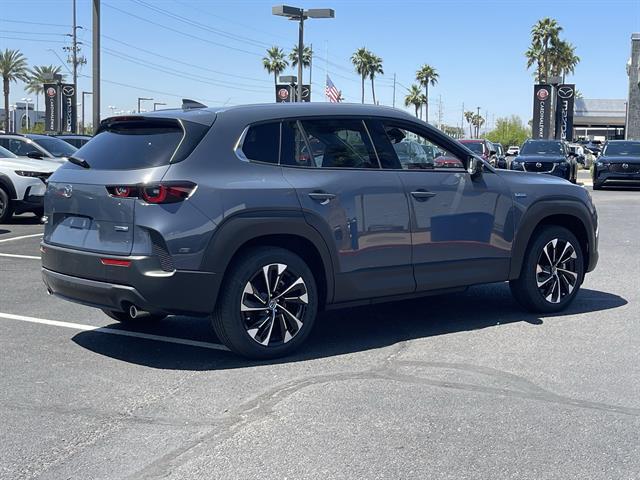 2025 Mazda CX-50 Hybrid Premium Plus Package Peoria AZ