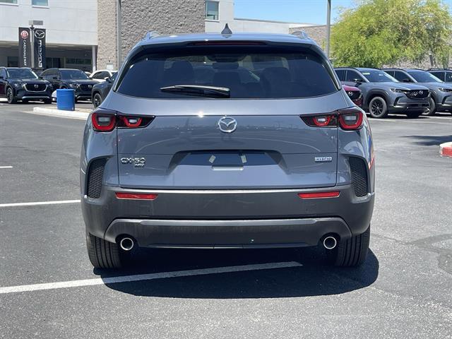 2025 Mazda CX-50 Hybrid Premium Plus Package Peoria AZ