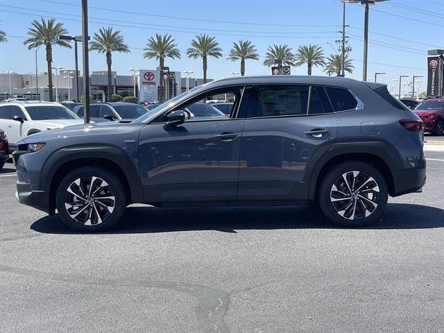 2025 Mazda CX-50 Hybrid Premium Plus Package Peoria AZ