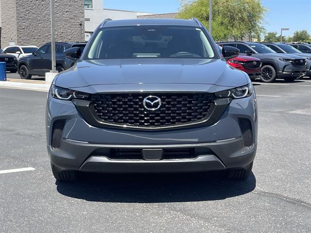 2025 Mazda CX-50 Hybrid Premium Plus Package Peoria AZ