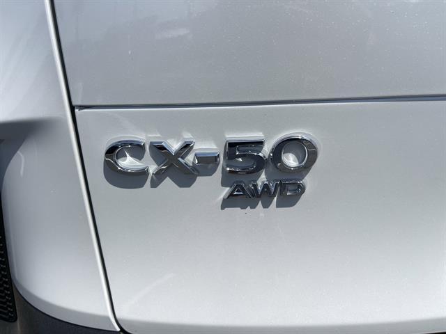 2025 Mazda CX-50 Hybrid Premium Plus Package Peoria AZ