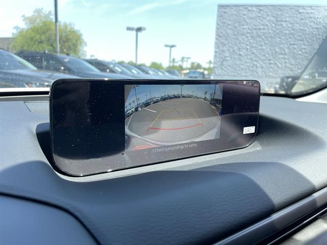 2025 Mazda CX-50 Hybrid Premium Plus Package Peoria AZ
