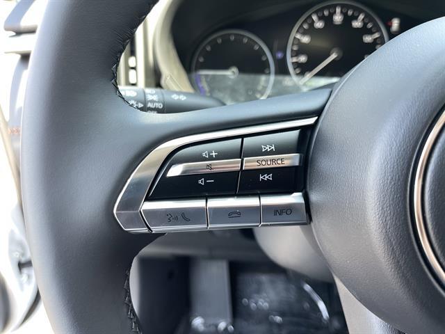 2025 Mazda CX-50 Hybrid Premium Plus Package Peoria AZ