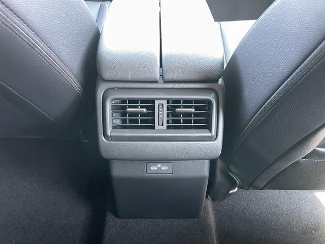 2025 Mazda CX-50 Hybrid Premium Plus Package Peoria AZ