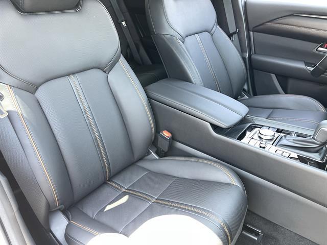 2025 Mazda CX-50 Hybrid Premium Plus Package Peoria AZ