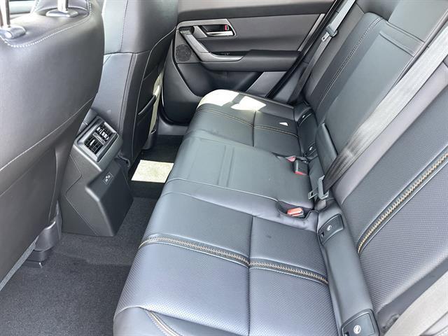 2025 Mazda CX-50 Hybrid Premium Plus Package Peoria AZ