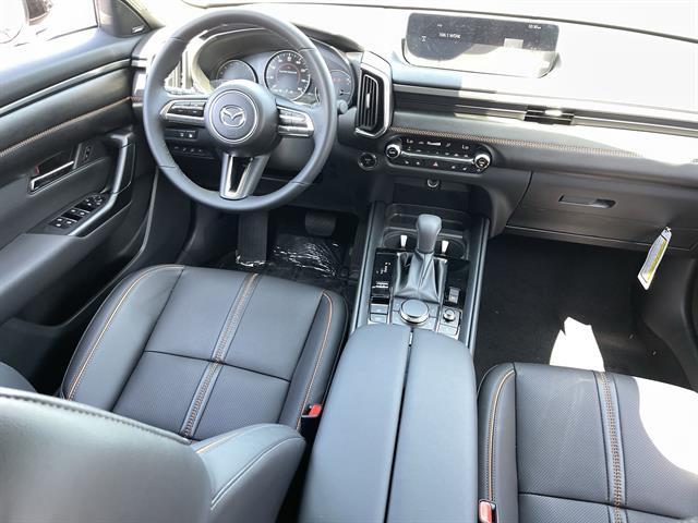 2025 Mazda CX-50 Hybrid Premium Plus Package Peoria AZ