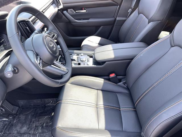 2025 Mazda CX-50 Hybrid Premium Plus Package Peoria AZ