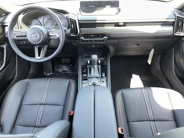 2025 Mazda CX-50 Hybrid Premium Plus Package Peoria AZ